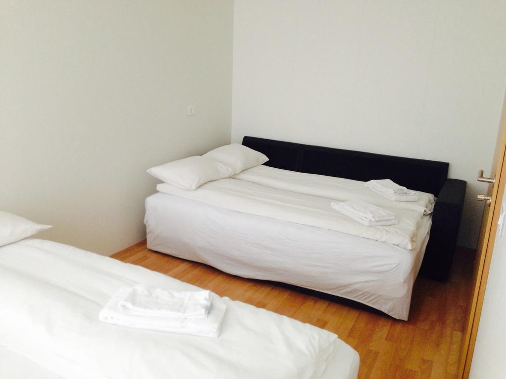 Guesthouse Marina Travel Höfn Habitación foto