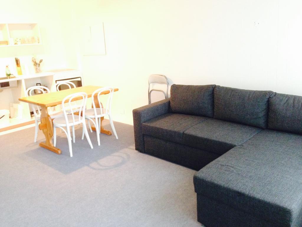 Guesthouse Marina Travel Höfn Habitación foto