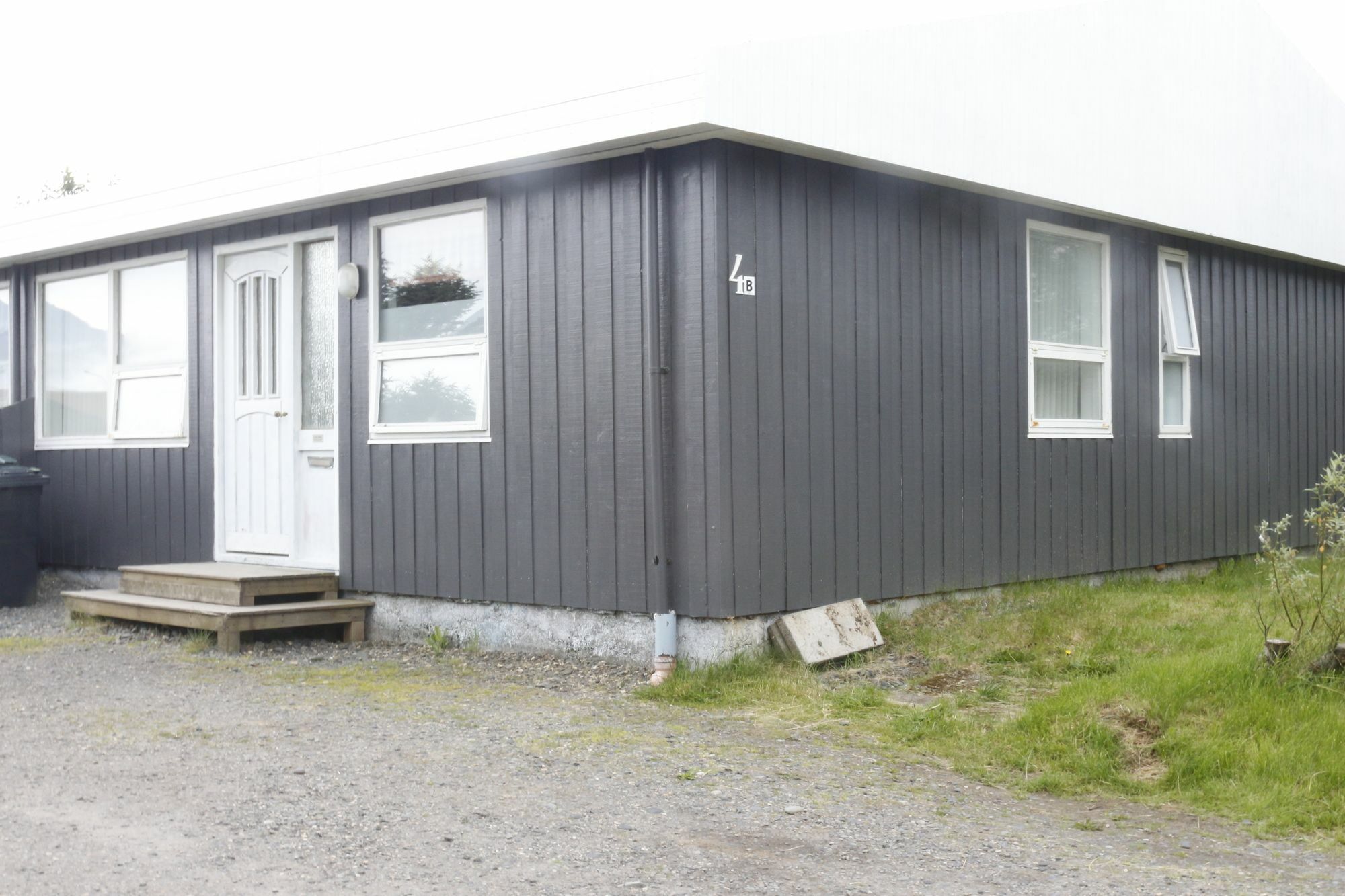 Guesthouse Marina Travel Höfn Exterior foto